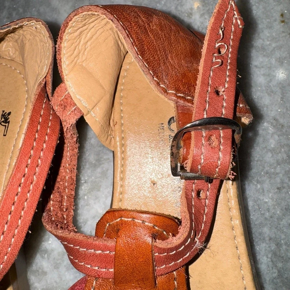 D’Clasicos huaraches clasicos